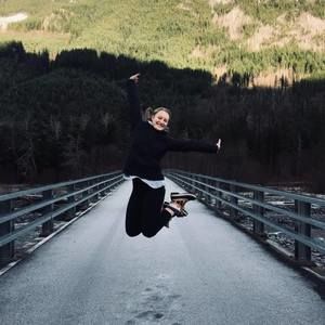 Meet your Posher, Allie